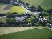 Ath. Régie routière D141-12, rue aux Fleurs, 121.