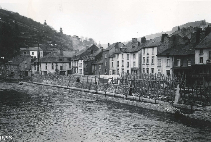 Quai de la Maladrerie