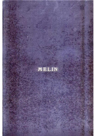 Mélin