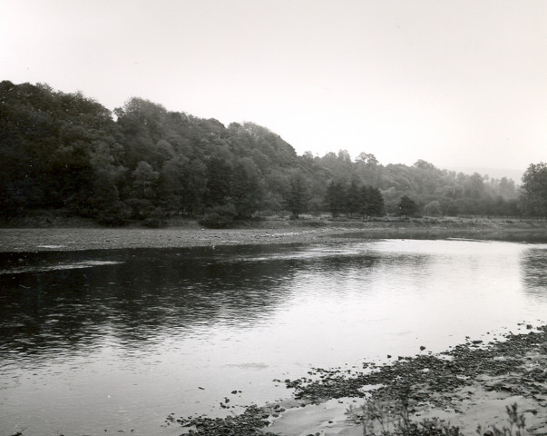 Chômage de la Meuse