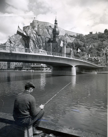 Vues de Dinant