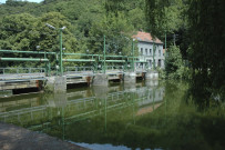 De Landelies à Viesville.