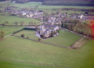 Lavaux-Sainte-Anne. Château et musée.