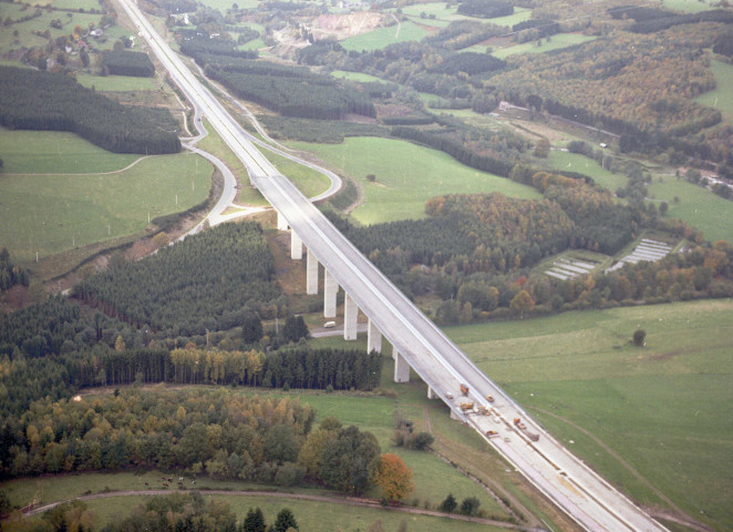 Bellevaux-Ligneuville. A27.