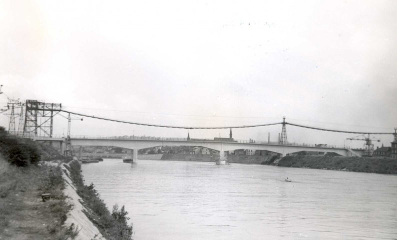 Pont de l'Espérance