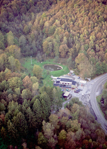 Auberge des Norbertins.