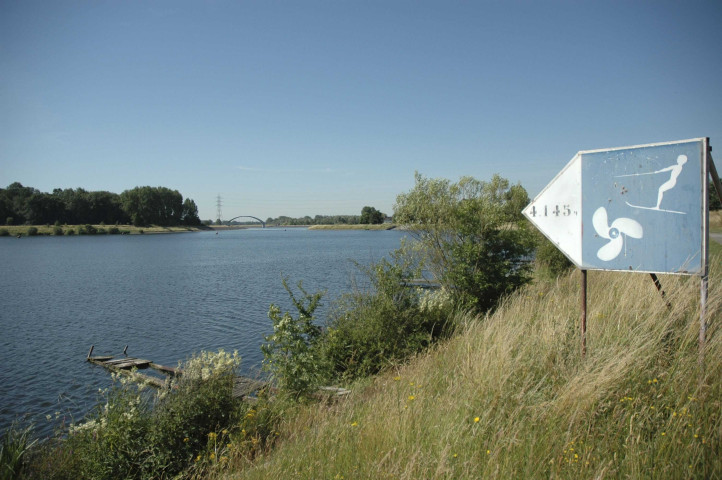 Saint-Aybert (France) - Pommeroeul