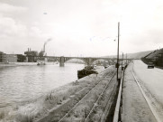 Pont-rail de Renory
