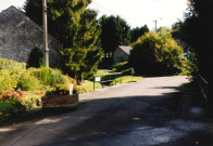 Ohey. Evelette. Cadre champêtre.