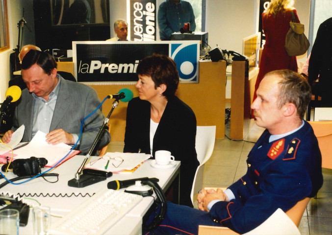 Namur. Daussoulx. Centre Perex.