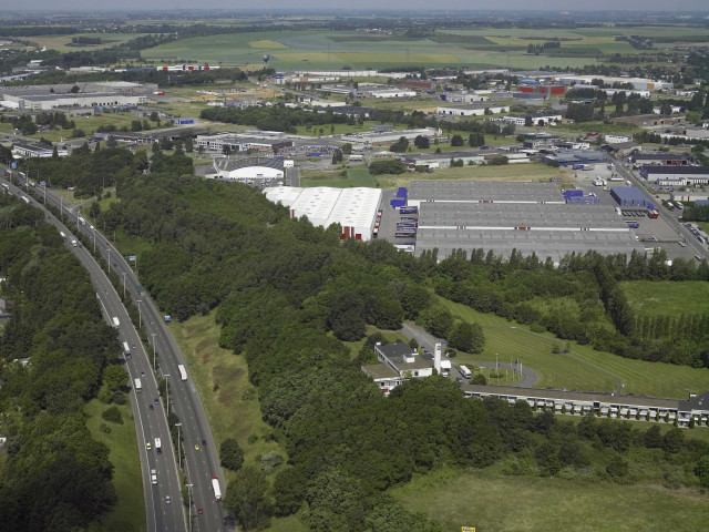 Herstal. Hauts-Sarts.