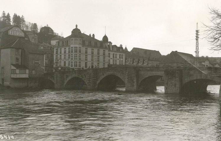 Pont de Liège