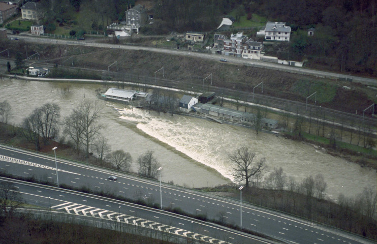 Ourthe et Semois.