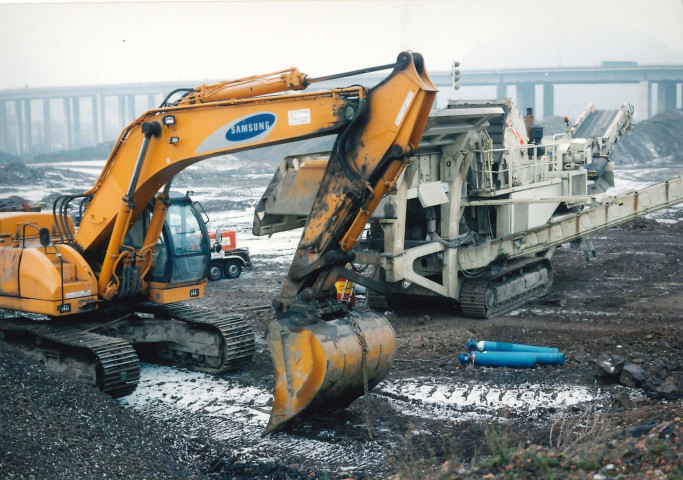 Châtelet. Châtelineau. MCC.