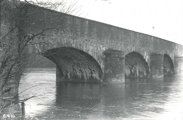 Vieux pont