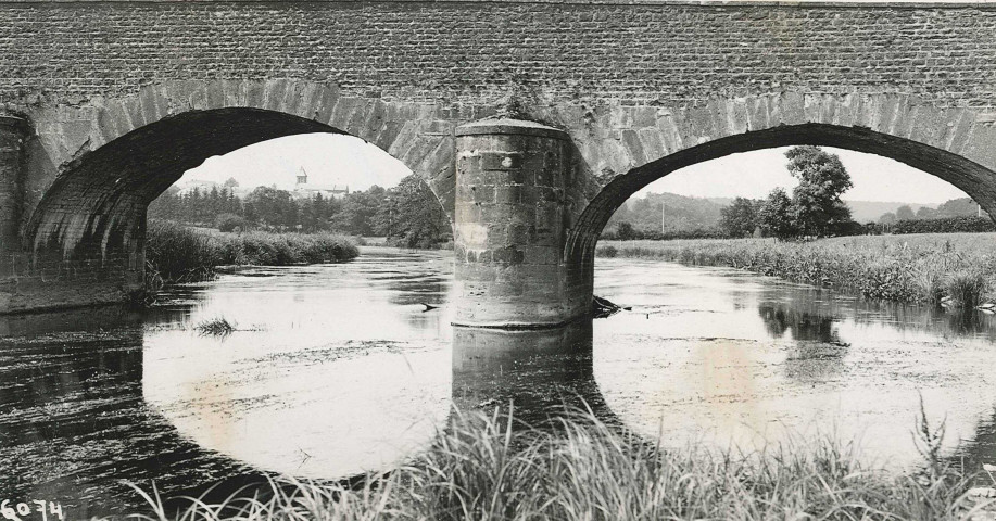 Vieux pont