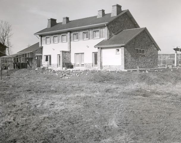 Maison de l'éclusier