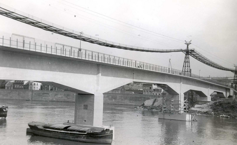 Pont de l'Espérance