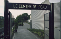 Seneffe. Inauguration du Centre de l'Eau.