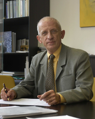 Namur. CAMET. Portraits de directeurs généraux.