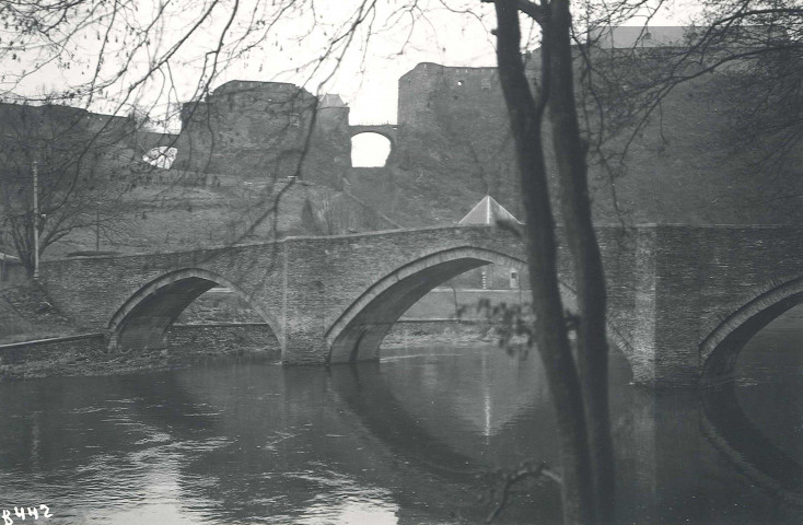 Pont de Cordemoy