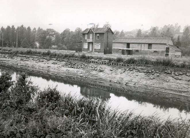 Chômage de la Meuse