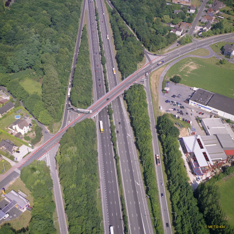 Rixensart. Rosières.