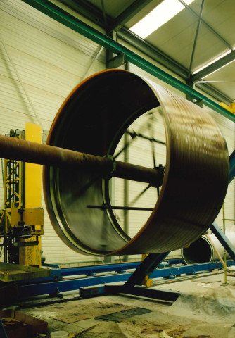Aiseau-Presles. Pont-de-loup. LMI.