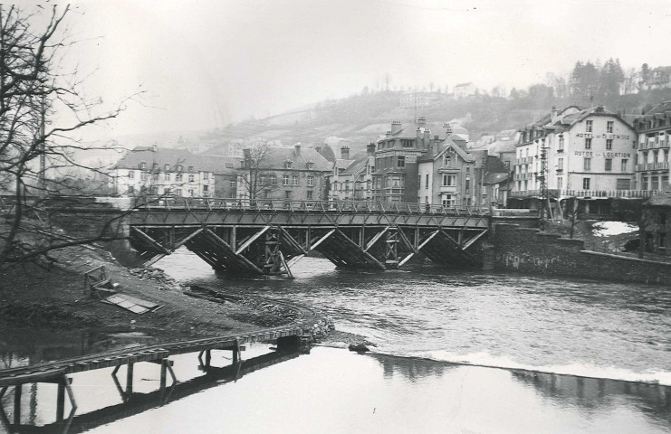 Pont de France