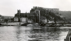 Reconstruction du pont