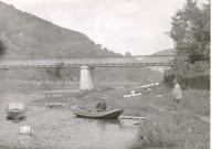 Pont à une date indéterminée