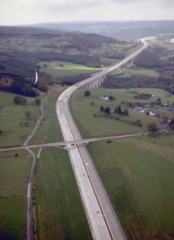 Bellevaux-Ligneuville. A27.