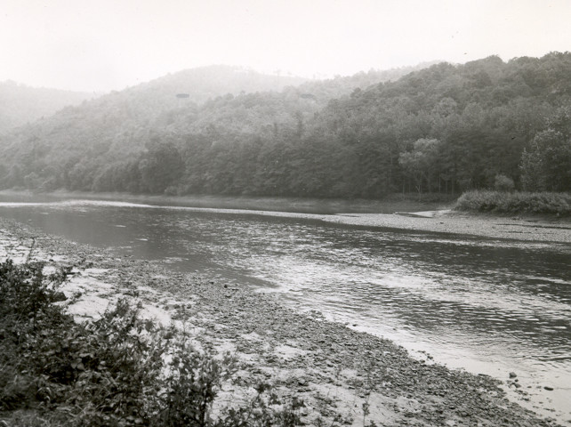 Chômage de la Meuse