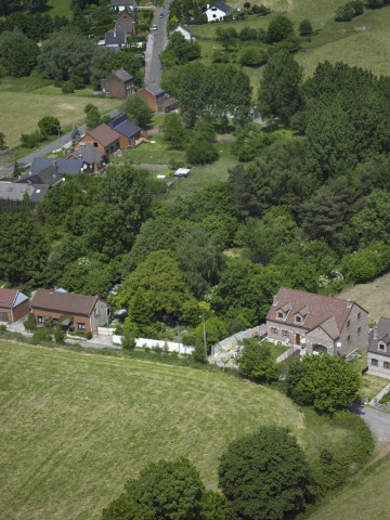 Fontaine l'Evêque. Sonomètre F116. Boulevard du Midi.