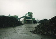 Châtelet. Bouffioulx. Recyval.