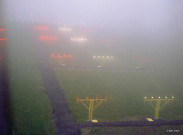 Ottignies. Station SNCB. Box à vélos.