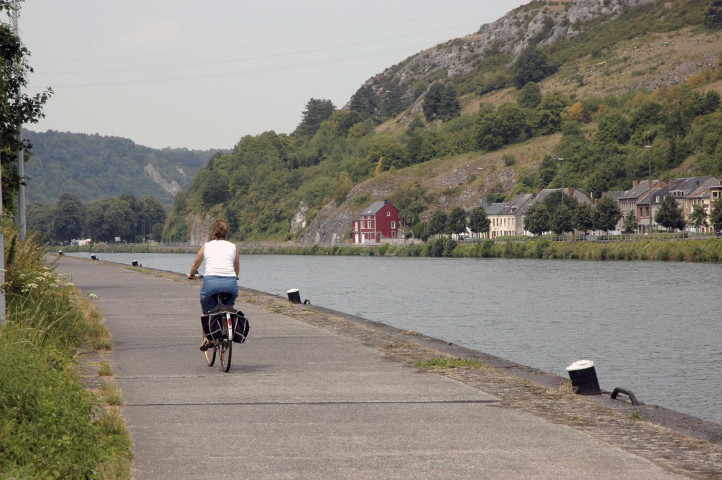 Yvoir - Profondeville.