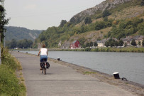 Yvoir - Profondeville.