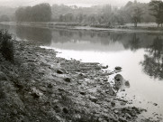 Chômage de la Meuse