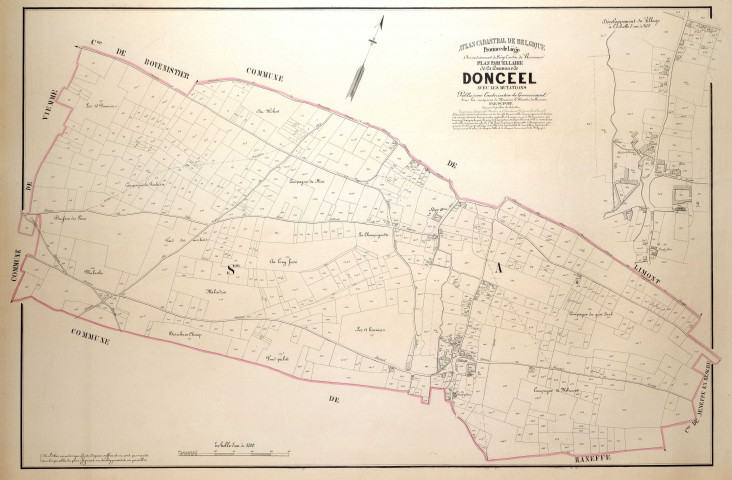 Donceel