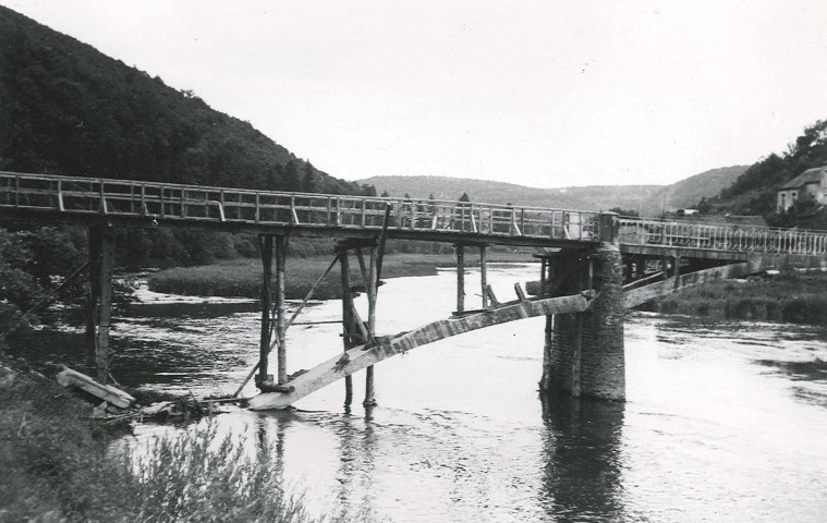 Passerelle