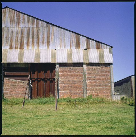 Havelange. Condroz Namur. OIS.