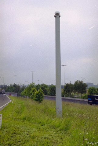 Berloz. Visite d'une délégation chinoise. WACORS.