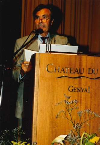 Rixensart (Genval) et La Hulpe.19° congrès belge de la route.