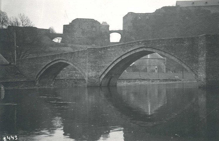 Pont de Cordemoy