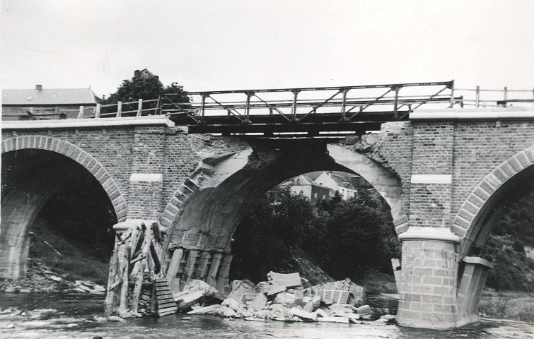 Pont de Dohan