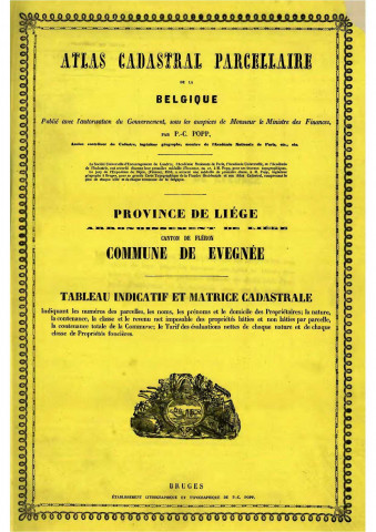 Evegnée