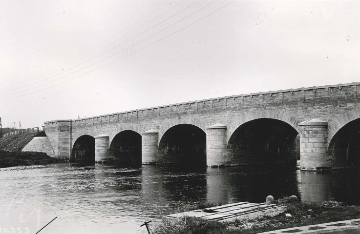 Vieux pont