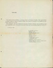 Convocation à une réunion d'électeurs libéraux qui se tiendra, le 20 mai 1852, dans une des salles du café des Arts.