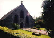 Florennes. Vues aériennes.